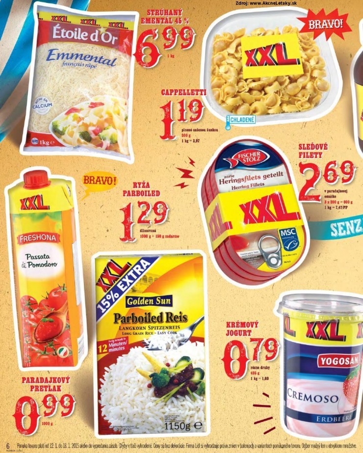 letk pecilny letk Lidl strana 6