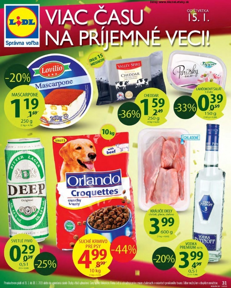 letk pecilny letk Lidl strana 31