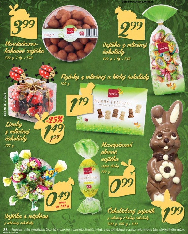 letk pecilny letk Lidl strana 38