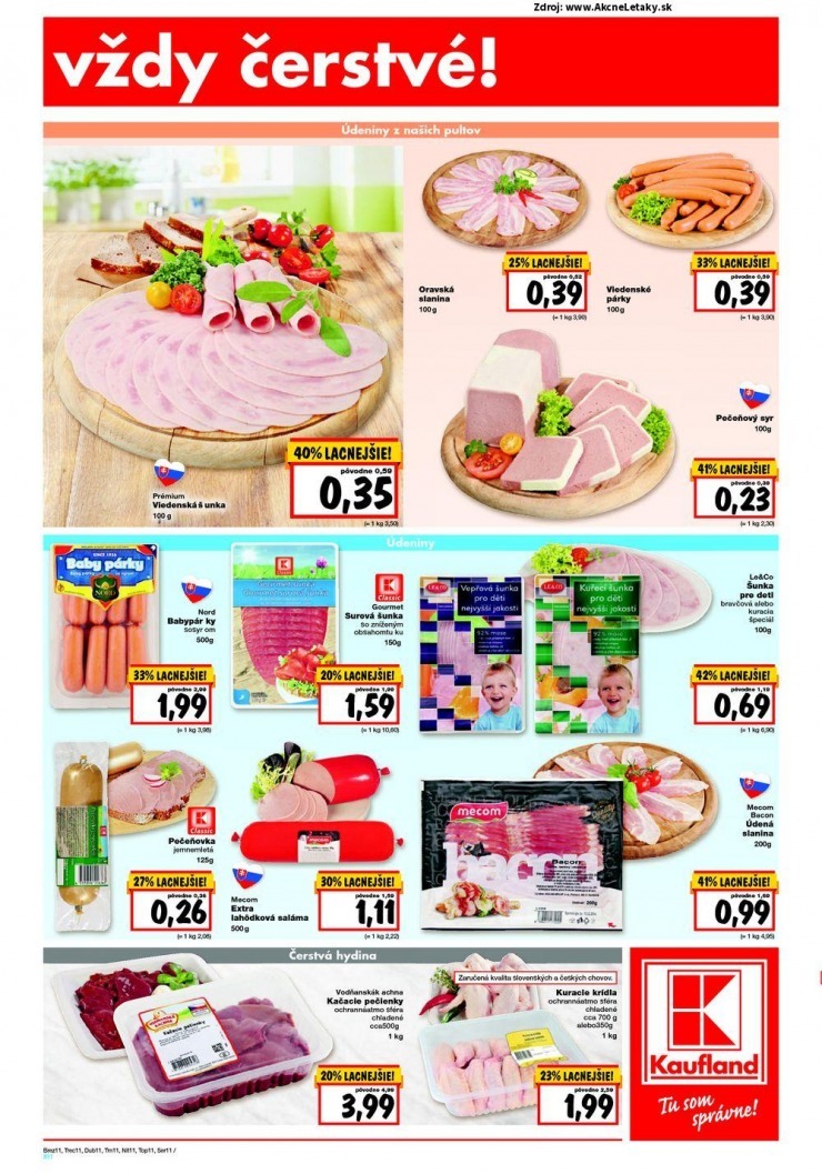 letk Kaufland mimodn letk strana 11