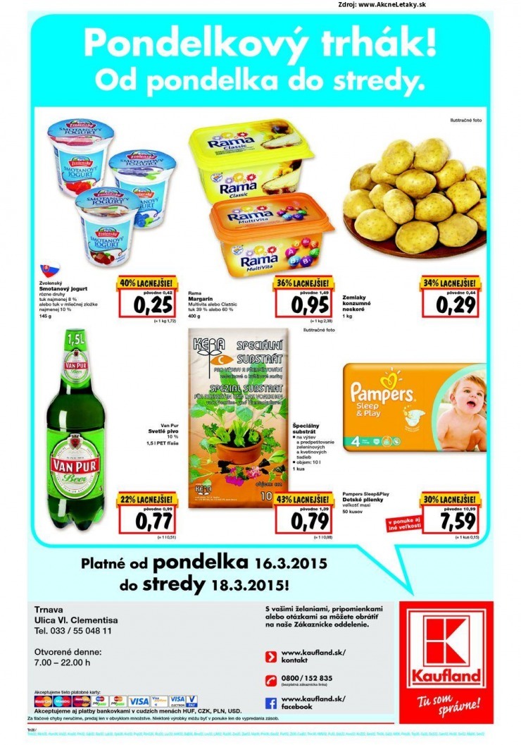 letk Kaufland mimodn letk strana 36