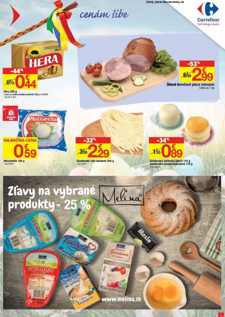 letk pecilny letk Carrefour strana 5