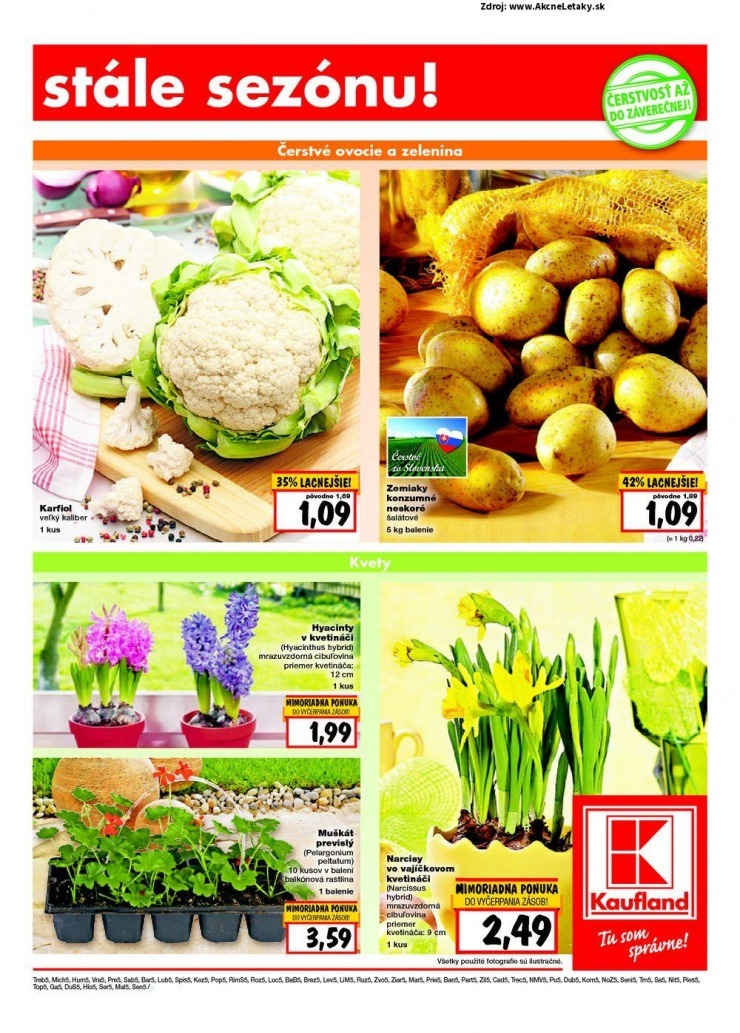 letk Kaufland pecilny letk strana 5