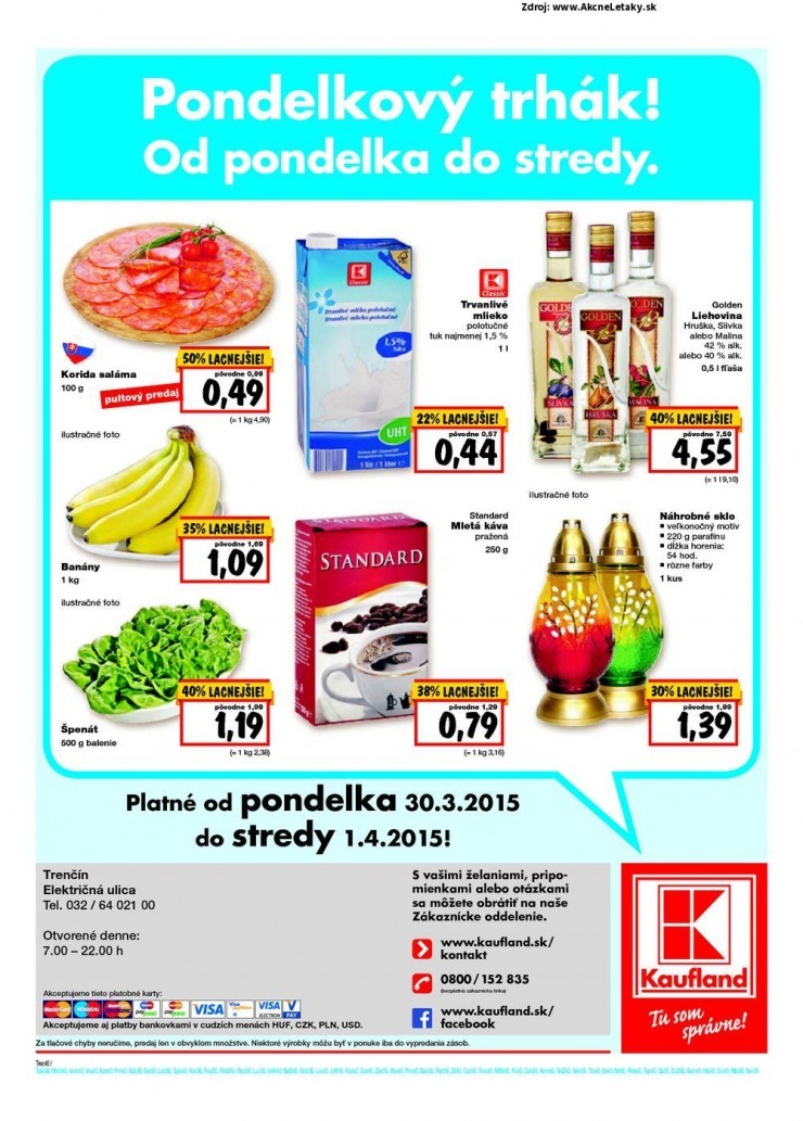 letk Kaufland pecilny letk strana 40